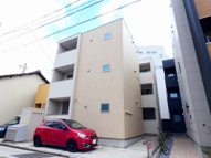 REGALEST AURUMの画像