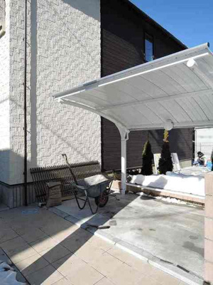 【その他共用部分】 | コンフォートアンドコンフォート