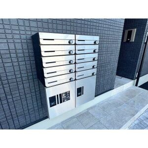 FSモダンテラスのその他共用部分
