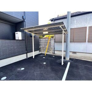FSモダンテラスのその他共用部分
