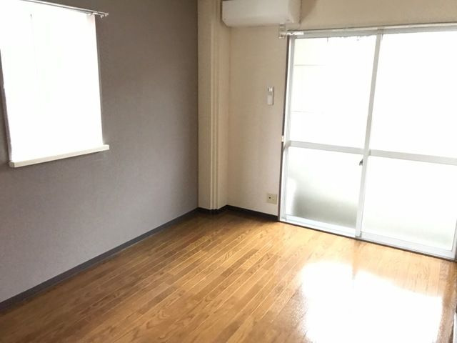 【洋室】 | ユーカリハイツ