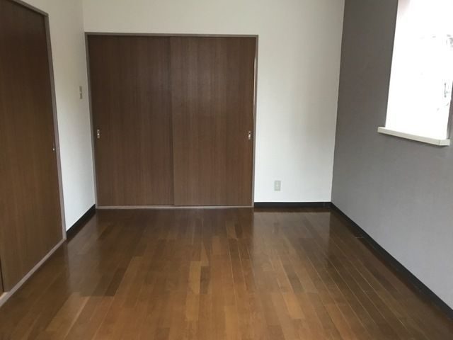 【洋室】 | ユーカリハイツ