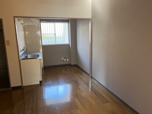 【内装】 | ユーカリハイツ