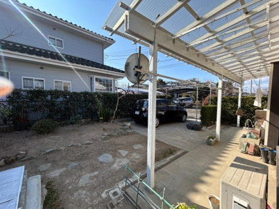 【周辺】 | 高崎市下小塙町　中古戸建て