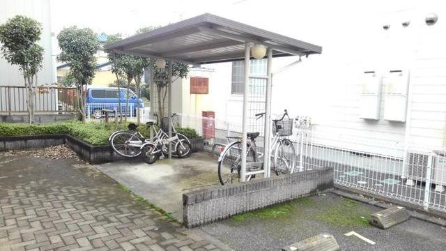 【その他共用部分】 | モンテラート