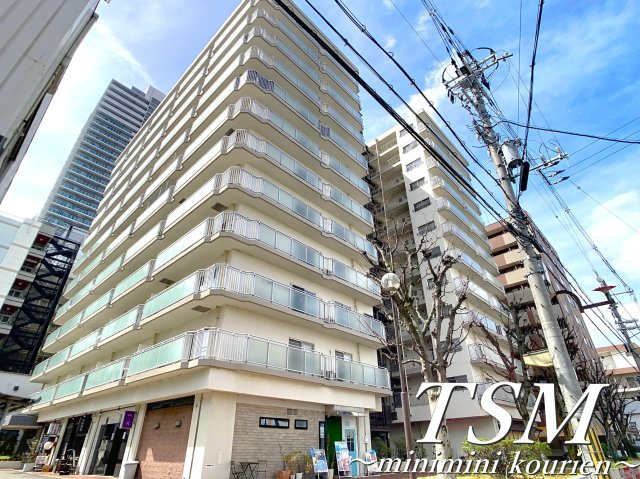 香里日光ハイツ