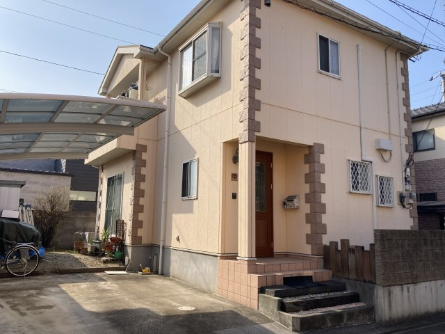 吉藤3丁目　戸建