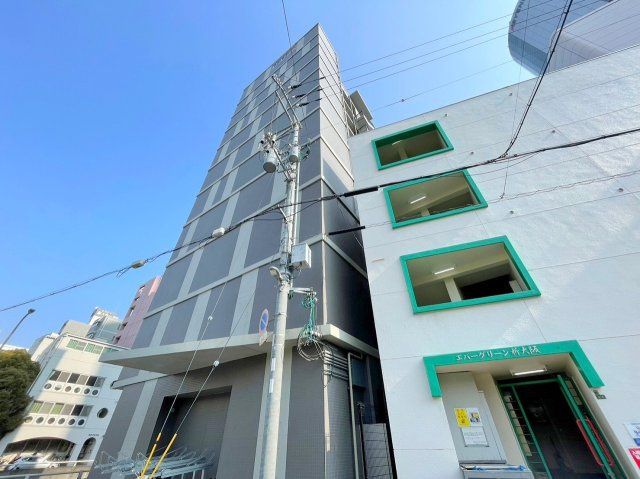 MMS-3の外観
