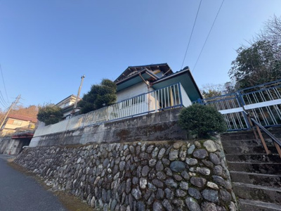 【外観】 | 入間市仏子戸建