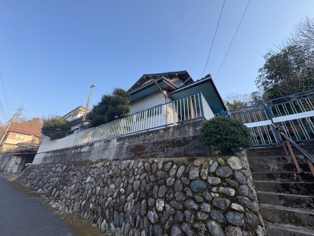 【外観】 | 入間市仏子戸建