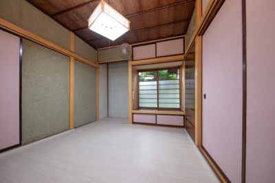 【その他】 | 入間市仏子戸建