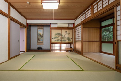 【その他】 | 入間市仏子戸建