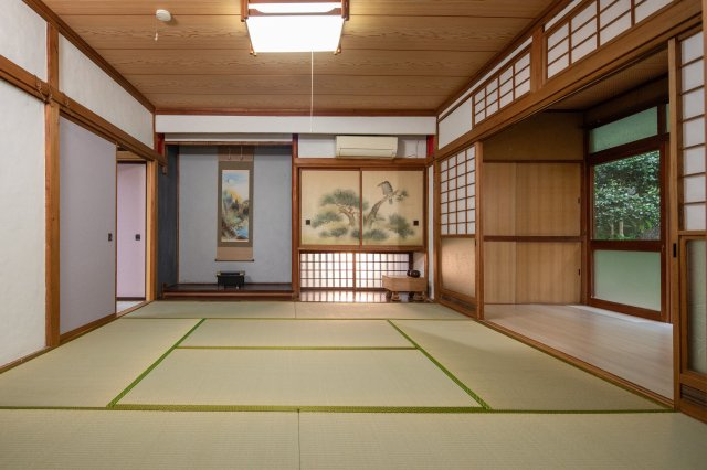 【その他】 | 入間市仏子戸建