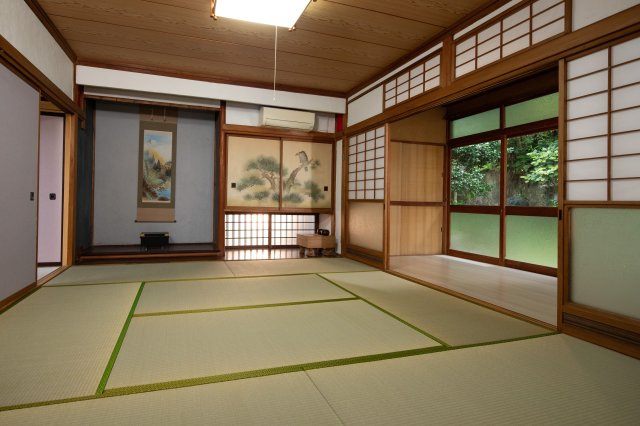 【その他】 | 入間市仏子戸建