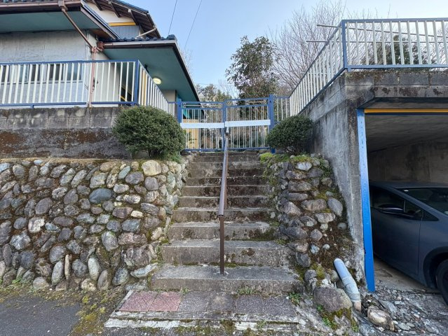 【庭】 | 入間市仏子戸建