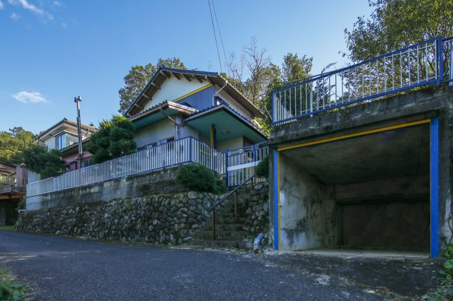【外観】 | 入間市仏子戸建