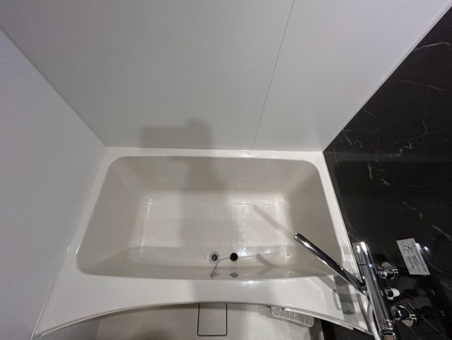 S-RESIDENCE阿波座bouncyの寝室