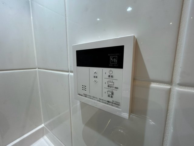 S-RESIDENCE阿波座bouncyのその他