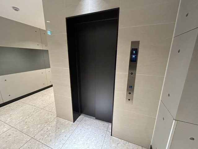 S-RESIDENCE阿波座bouncyのその他共用部分