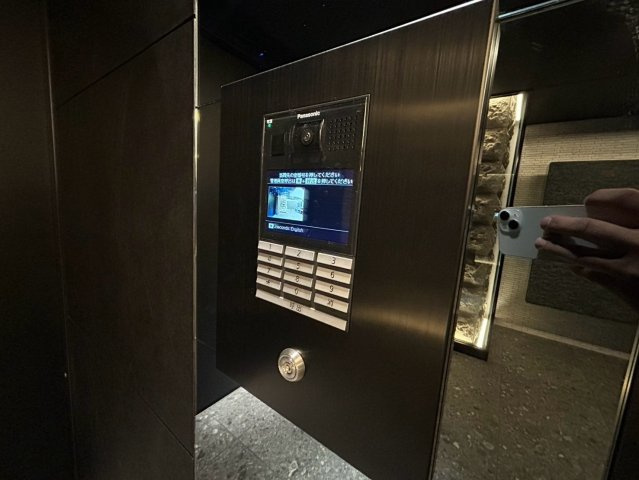 S-RESIDENCE阿波座bouncyのその他