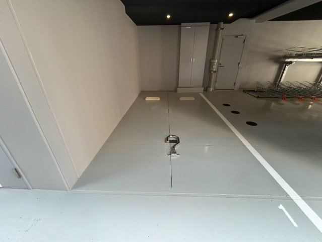 S-RESIDENCE阿波座bouncyのその他