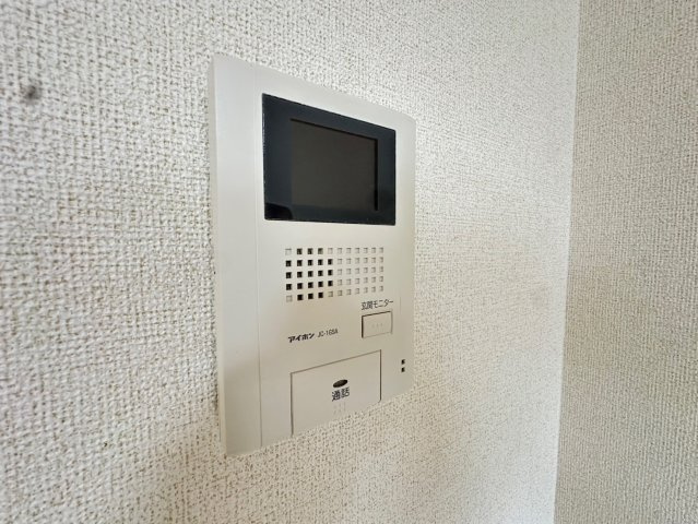 さくらコートのセキュリティ
