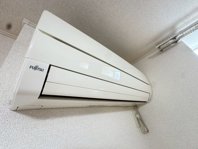 さくらコートの設備