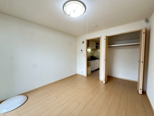 さくらコートの収納