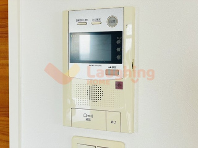 【セキュリティ】 | ケルンリーガル | ※別号室の写真です