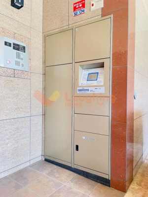 【その他共用部分】 | ケルンリーガル