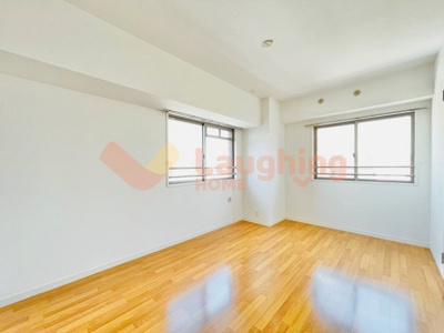 【洋室】 | ケルンリーガル | 広々とした洋室です※別号室の写真です