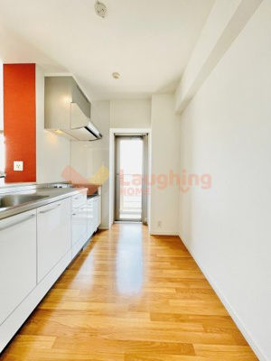 【キッチン】 | ケルンリーガル | キッチンでお料理をお楽しみください※別号室の写真です