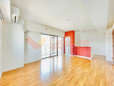 【居間・リビング】 | ケルンリーガル | ゆったりとしたリビングです※別号室の写真です