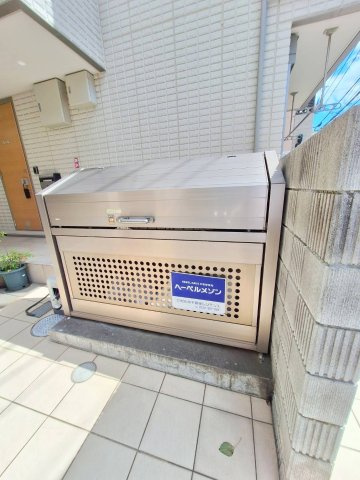 グレイスコート武蔵野のその他共用部分