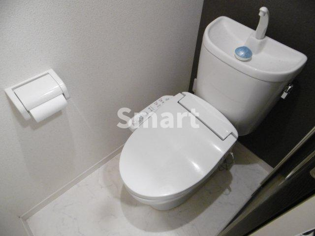 【トイレ】 | OHANAHouse