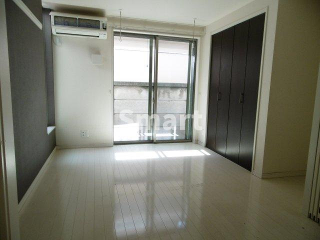 【寝室】 | OHANAHouse