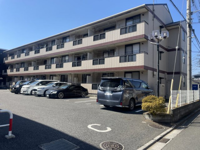 【外観】 | 【軽鉄造アパート（3棟一括）】さいたま市桜区大字神田