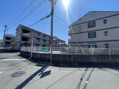 【外観】 | 【軽鉄造アパート（３棟一括）】さいたま市桜区大字神田