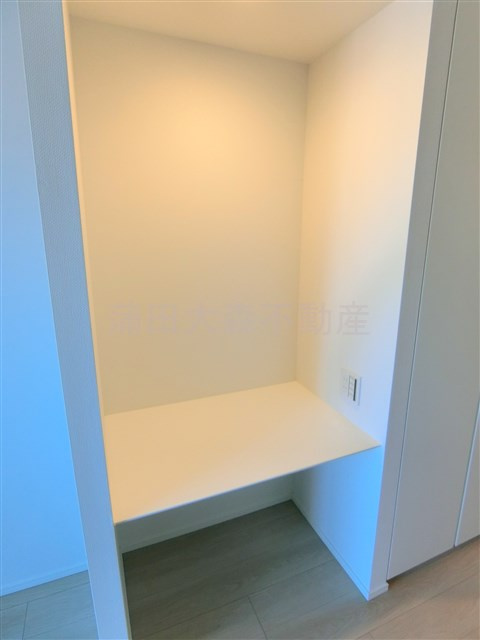 スタイリオ池上WeLLのその他