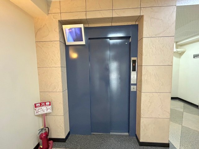 ハイツ新和のその他共用部分