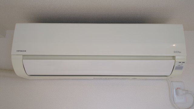 リヴェール湘南の設備