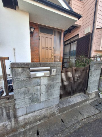 白根8丁目戸建のその他共用部分