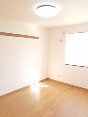 【内装】 | メゾンラフィネＡ | 内装です