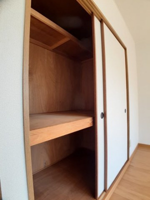 【収納】 | メゾンラフィネＡ