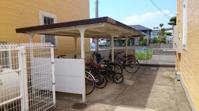 【その他】 | サンビーチ毛見Ⅰ