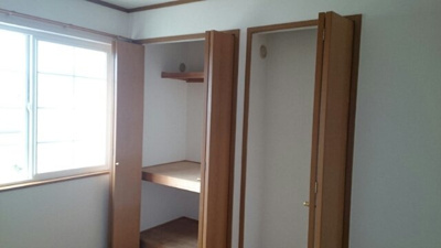 【内装】 | サンビーチ毛見Ⅰ | 物件の内装です