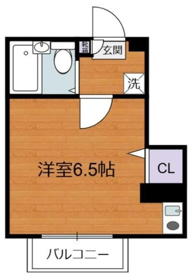 【間取り】 | パークサイドヒルズ-和泉2丁目-