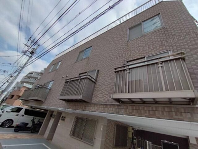 【エントランス】 | パークサイドヒルズ-和泉2丁目-