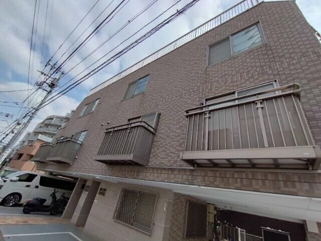 【エントランス】 | パークサイドヒルズ-和泉2丁目-