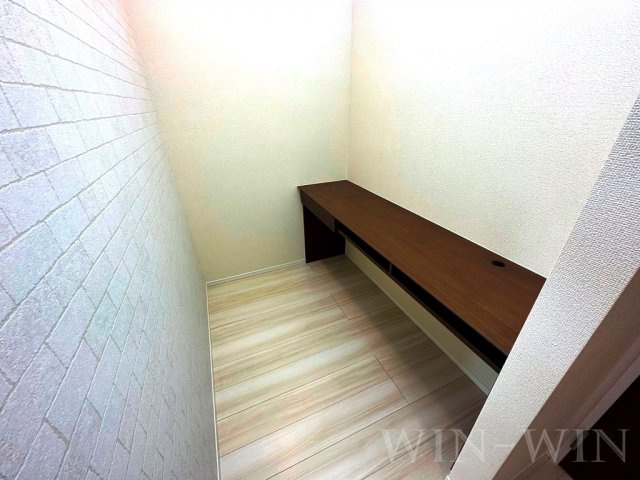 D-square湊町のその他